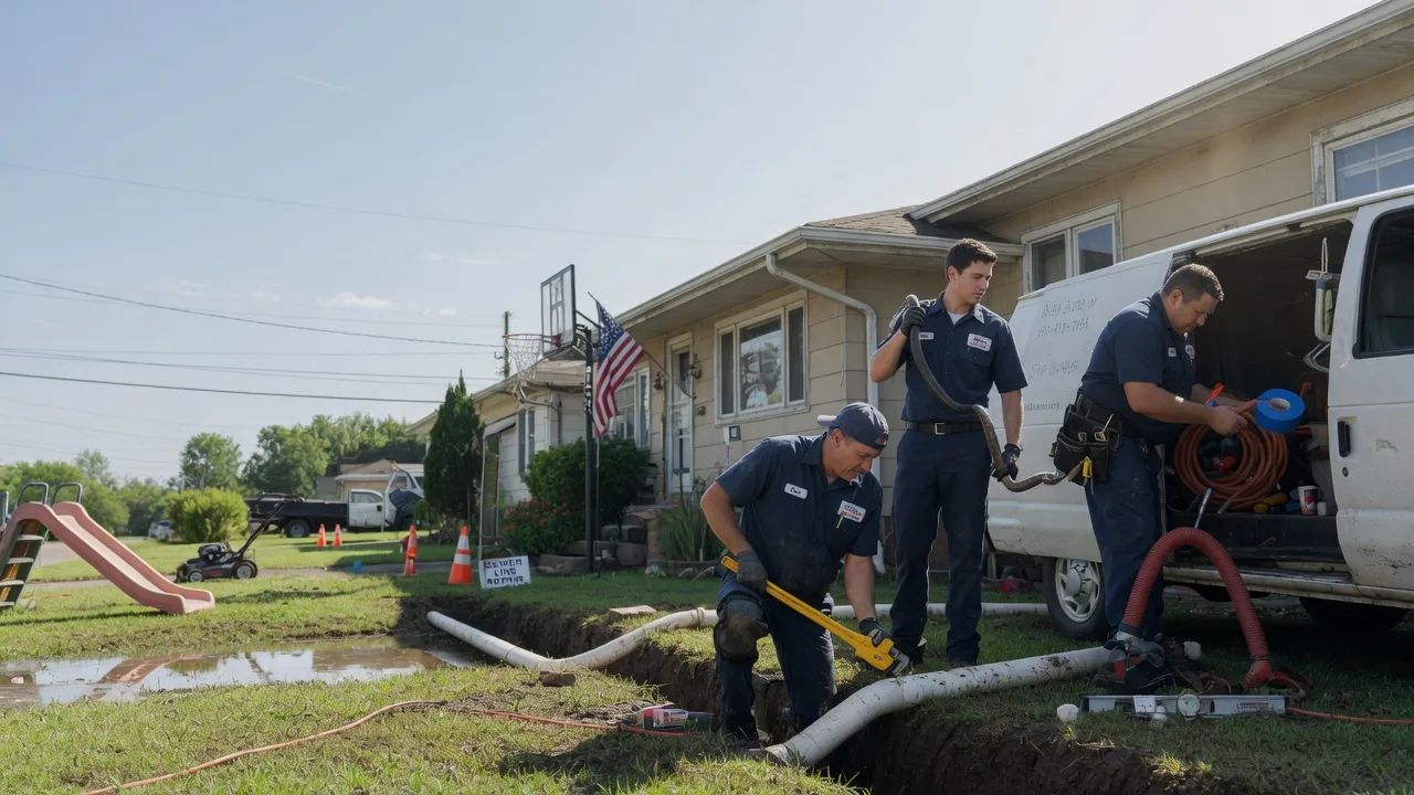 Toilet Installation in Bryson, TX near me